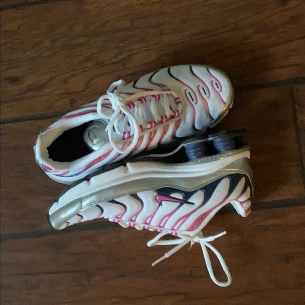 Nike shox